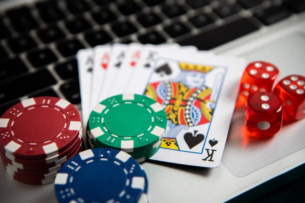 Hacksaw Gaming slot spin and payout on rumahbola login