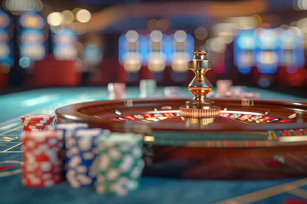 Live roulette wheel spin at rumahbola login Japan Pools